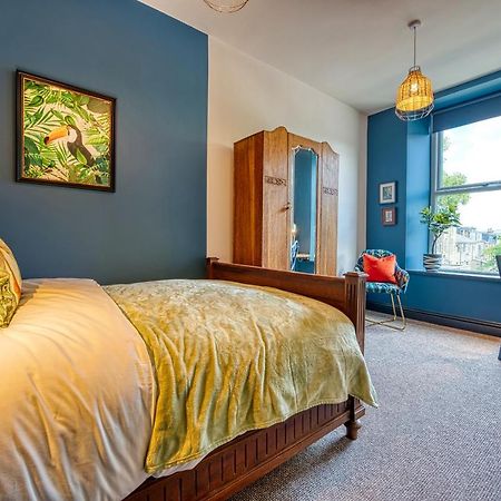 New! Unique Keighley Rooms - Perfect For Business Kültér fotó
