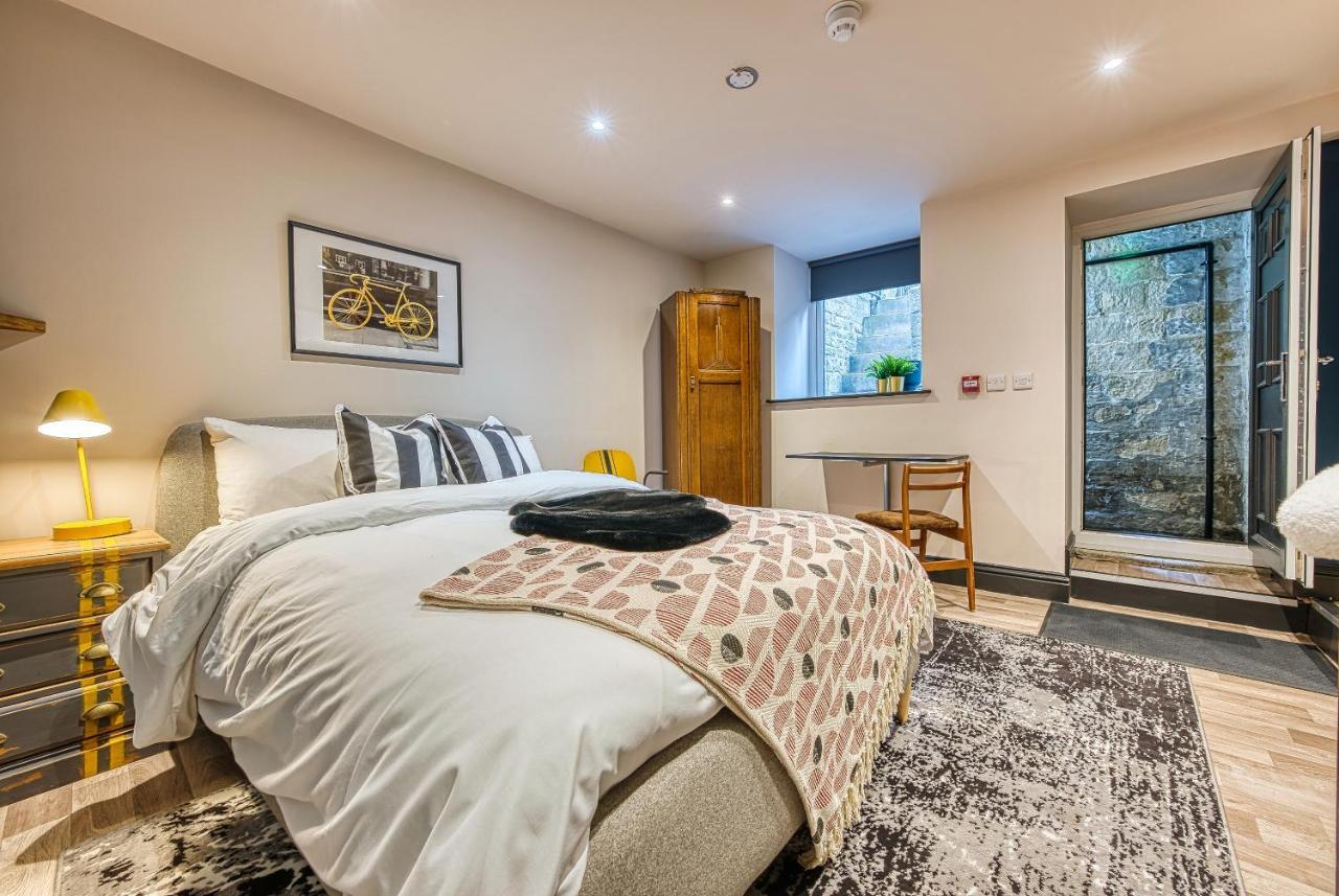 New! Unique Keighley Rooms - Perfect For Business Kültér fotó