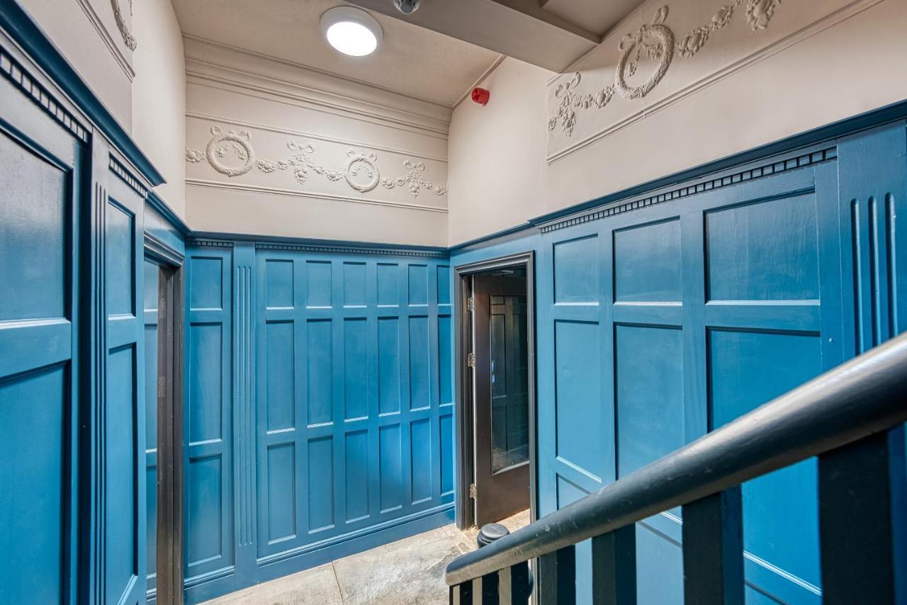 New! Unique Keighley Rooms - Perfect For Business Kültér fotó