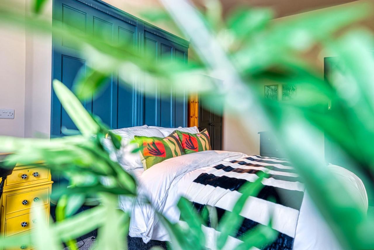 New! Unique Keighley Rooms - Perfect For Business Kültér fotó