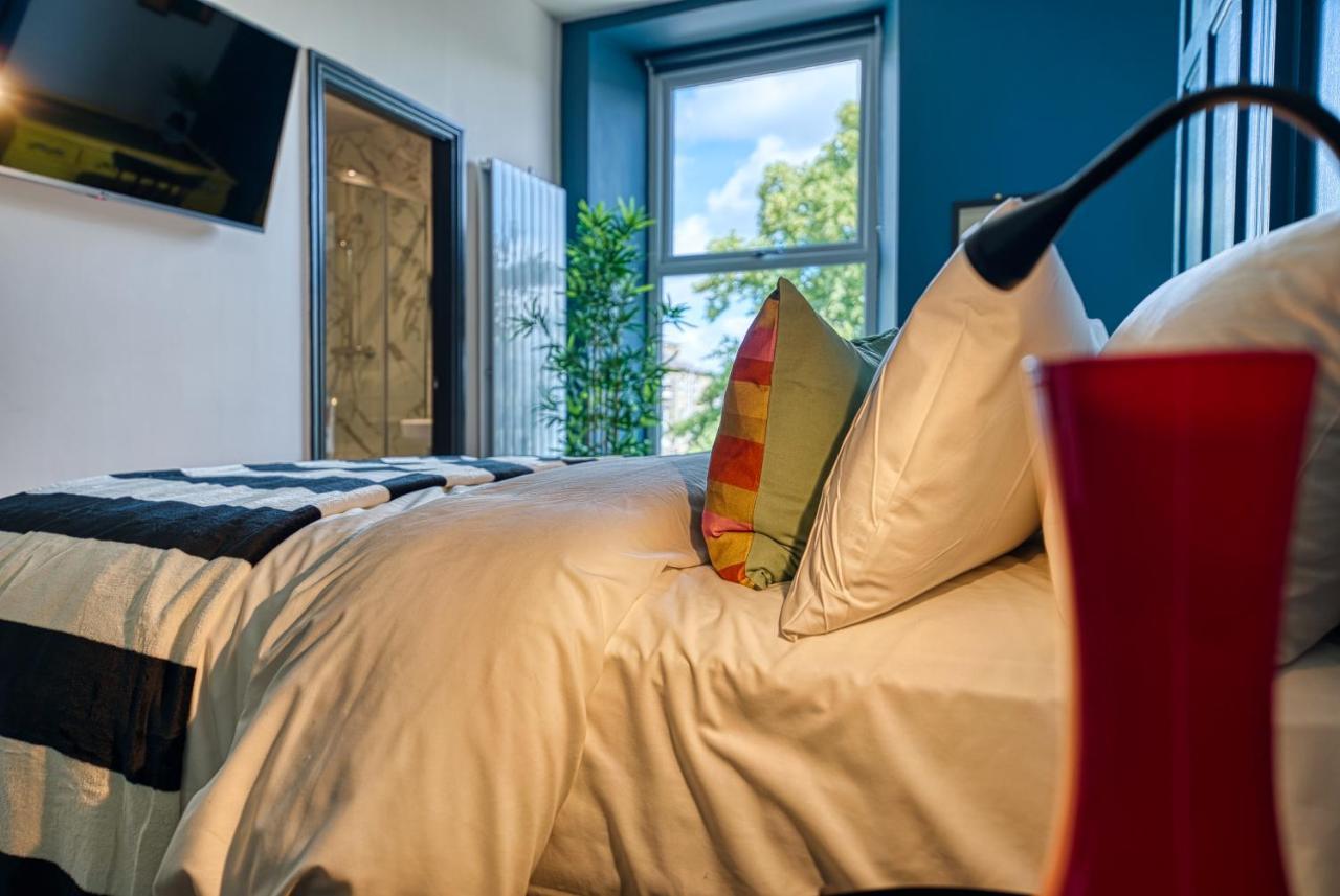 New! Unique Keighley Rooms - Perfect For Business Kültér fotó