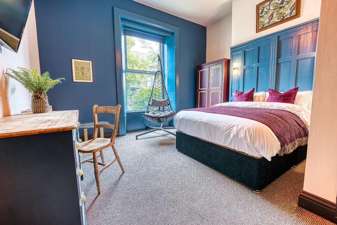 New! Unique Keighley Rooms - Perfect For Business Kültér fotó