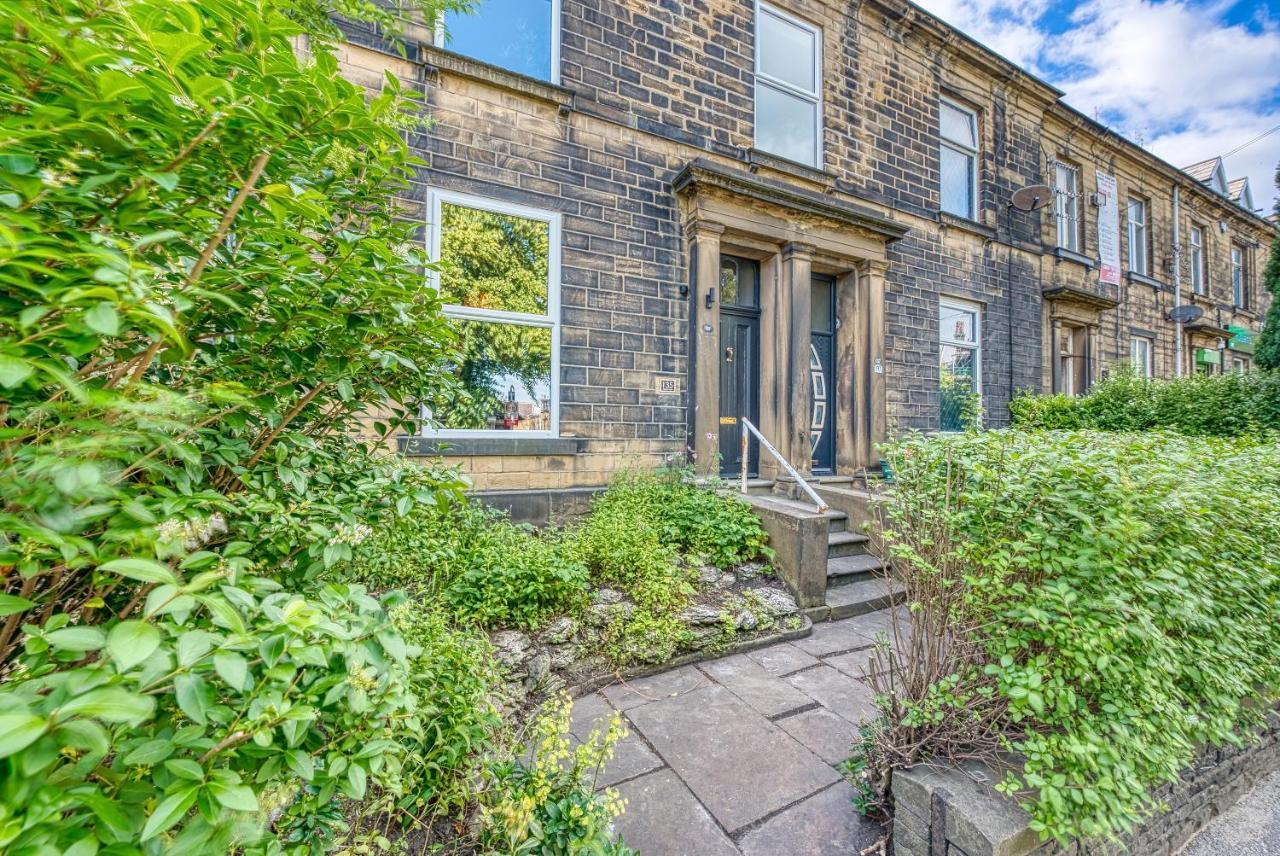 New! Unique Keighley Rooms - Perfect For Business Kültér fotó