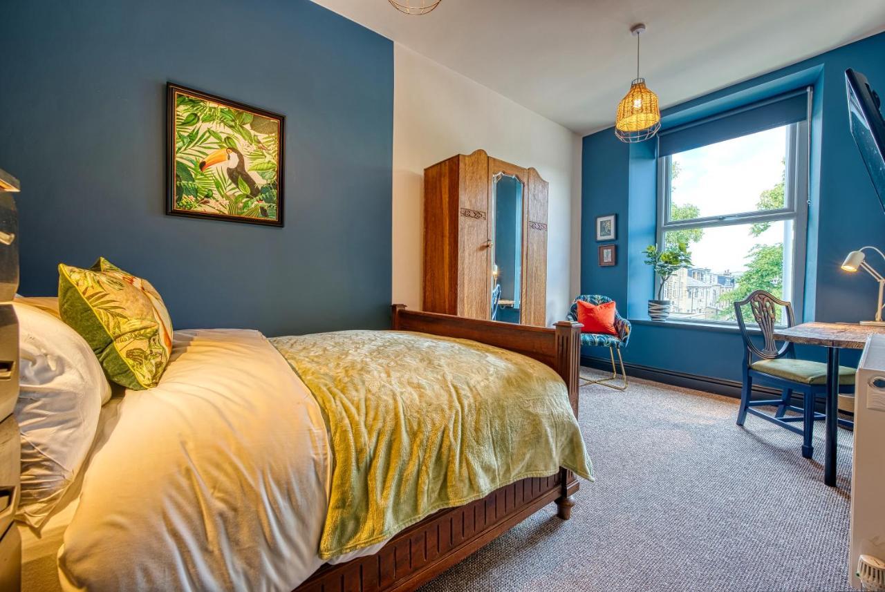New! Unique Keighley Rooms - Perfect For Business Kültér fotó