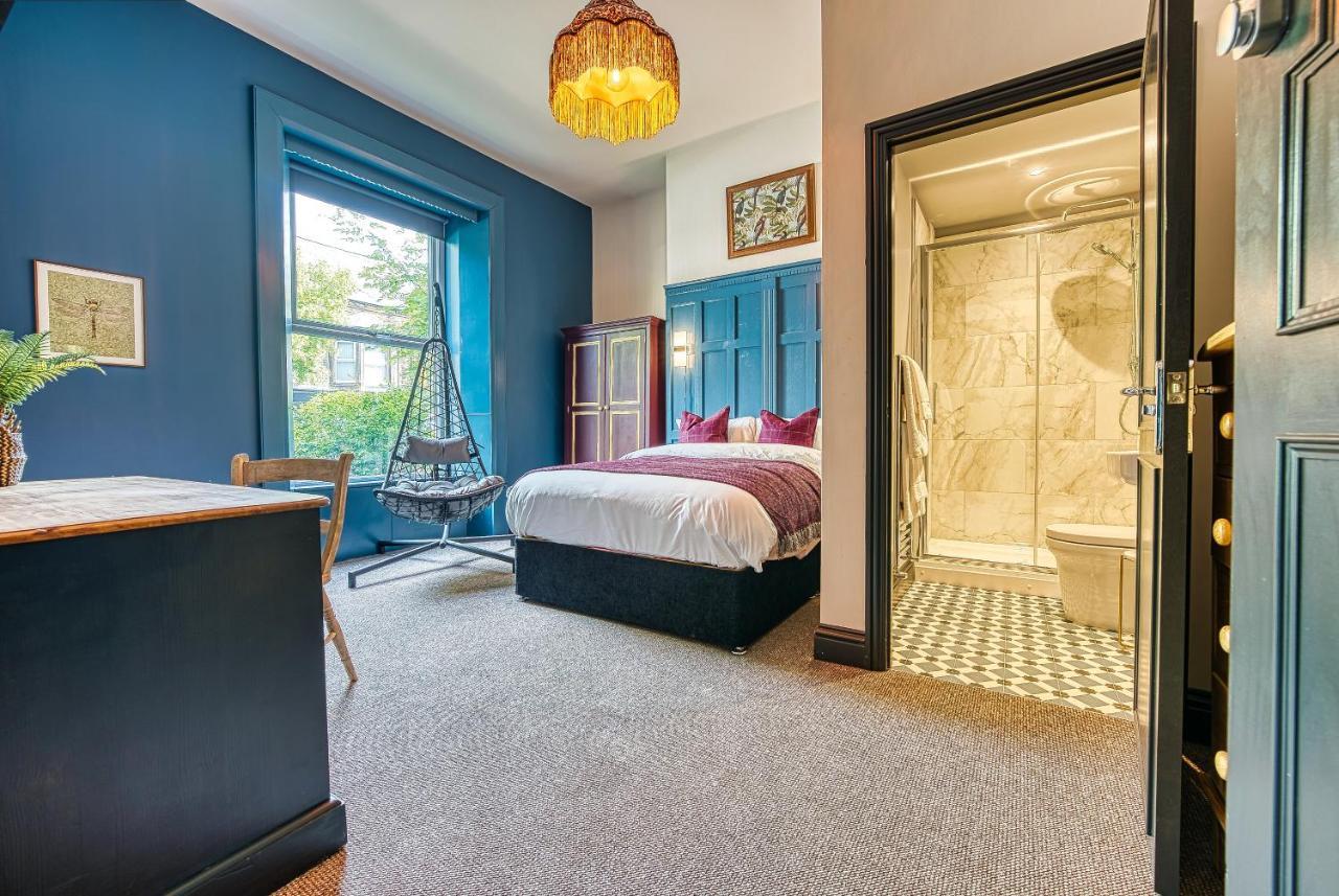 New! Unique Keighley Rooms - Perfect For Business Kültér fotó